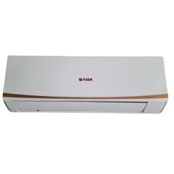 مكيف سبليت سيرين 22200 وحده - حار - بارد