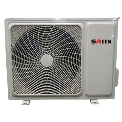 مكيف سبليت سيرين 22200 وحده - حار - بارد