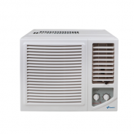 مكيف شباك الزامل 17700 وحدة حار - بارد