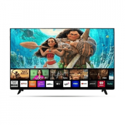شاشة 50 بوصة نادكو سمارت LED UHD 4 K WEBOS 